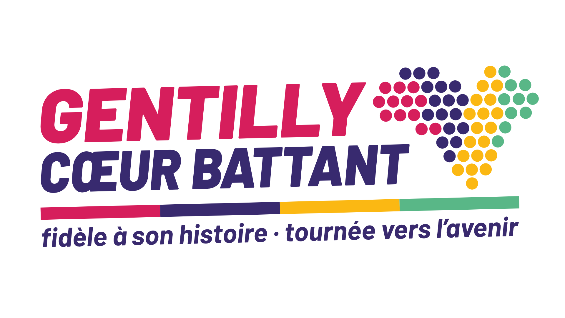 Gentilly, coeur battant