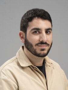 Image de Noâm KORCHI