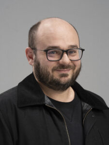 Image de Morgan DESMAREST