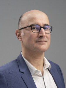 Image de Patrick MOKHBI