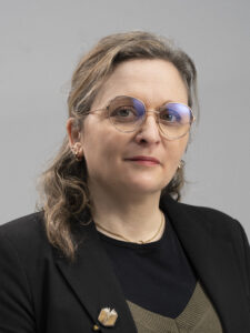 Image de Sandrine CORNET