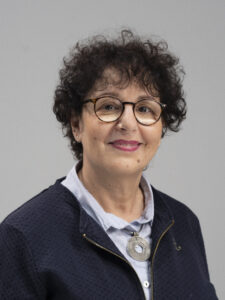 Image de Malika ZENATI