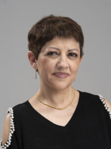 Image de Sylvie ACHOURI