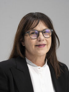 Image de Isabelle VILATA