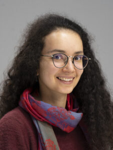 Image de Claire ELAZZAOUI