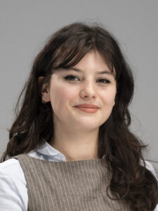 Image de Lou BAUDUIN